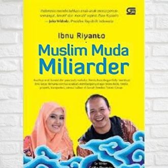 Muslim Muda miliarder