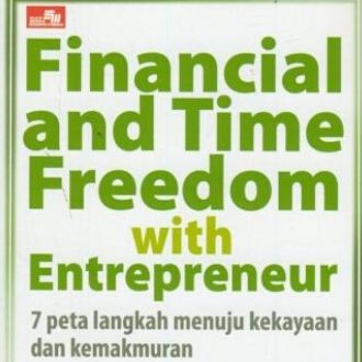 Financial And Time Freedom